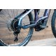 e-bike Haibike AllTrail 8 27.5 i625 12-G Deore glossy fade purple chrome L e-bike Haibike AllTrail 8 27.5 i625 12-G Deore glossy fade purple chrome L