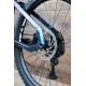 e-bike Haibike AllTrail 8 27.5 i625 12-G Deore glossy fade purple chrome L e-bike Haibike AllTrail 8 27.5 i625 12-G Deore glossy fade purple chrome L