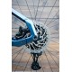 e-bike Haibike AllTrail 8 27.5 i625 12-G Deore glossy fade purple chrome L e-bike Haibike AllTrail 8 27.5 i625 12-G Deore glossy fade purple chrome L