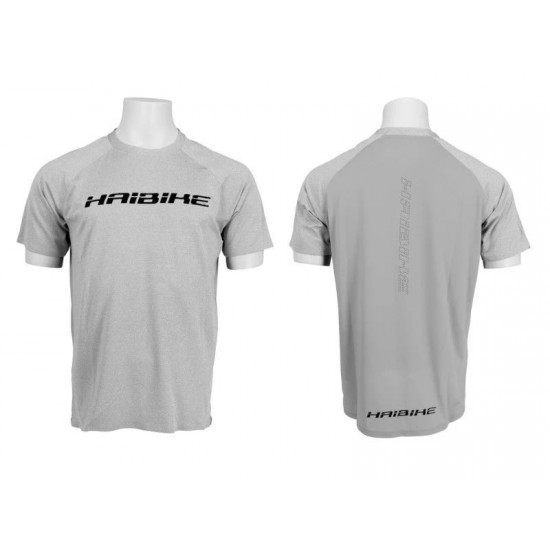 Jersey Haibike GO size XL