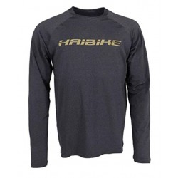 Jersey Haibike GOLD grey size XL