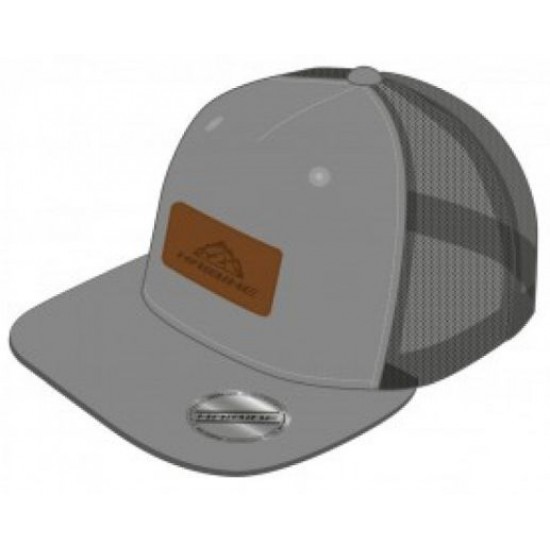 Sapca baseball Haibike LOU grey black size S/M Sapca baseball Haibike LOU grey black size S/M