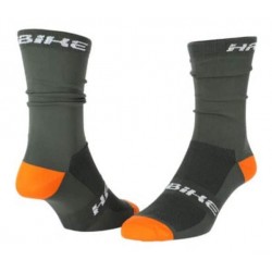 Sosete Haibike CARLO olive orange 38-42 Sosete Haibike CARLO olive orange 38-42