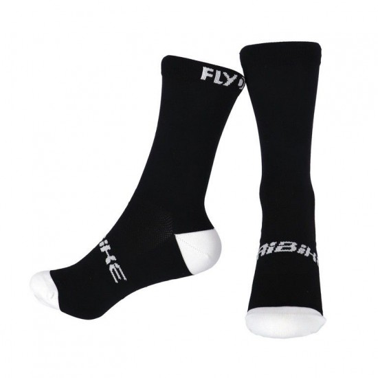 Sosete Haibike FLYON negru marime 38-42