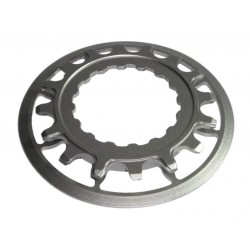 Pinion Haibike XDURO GEN2 16T compatibil model incepand de la 2015 titan Pinion Haibike XDURO GEN2 16T compatibil model incepand de la 2015 titan