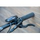 e-bike Haibike Alltrack 6 27.5 i720Wh 11-G Deore 2023 M papaya titan glossy