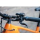 e-bike Haibike Alltrack 6 27.5 i720Wh 11-G Deore 2023 M papaya titan glossy