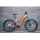 e-bike Haibike Alltrack 6 27.5 i720Wh 11-G Deore 2023 M papaya titan glossy