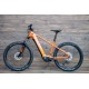 e-bike Haibike Alltrack 6 27.5 i720Wh 11-G Deore 2023 M papaya titan glossy