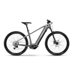 e-bike Haibike Alltrack 7 High 29 i720Wh 11-G Deore 2023 L urban grey white e-bike Haibike Alltrack 7 High 29 i720Wh 11-G Deore 2023 L urban grey white