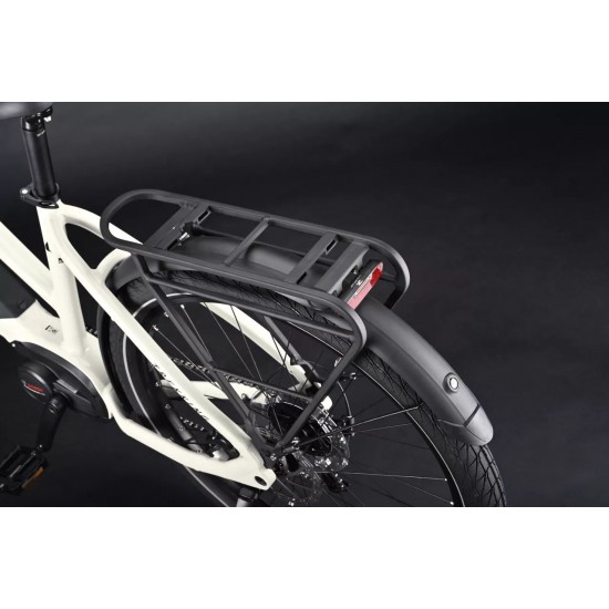 e-bike Haibike Trekking 3 Mid i500Wh 9G S 2024 warm grey/black -glossy Alivio e-bike Haibike Trekking 3 Mid i500Wh 9G S 2024 warm grey/black -glossy Alivio
