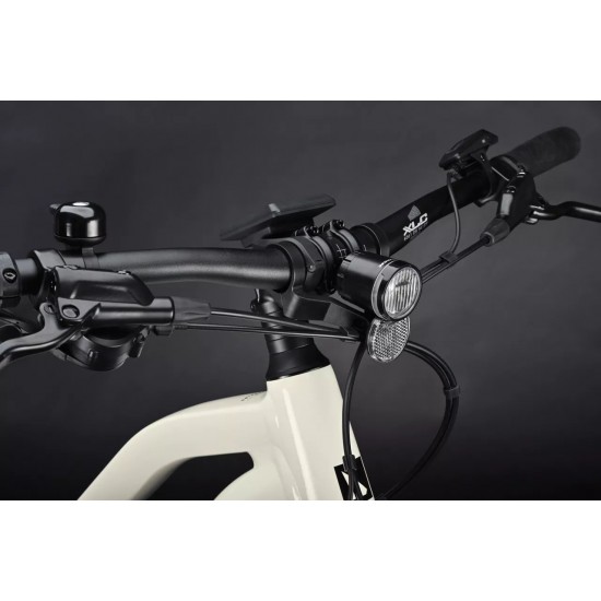 e-bike Haibike Trekking 3 Mid i500Wh 9G S 2024 warm grey/black -glossy Alivio e-bike Haibike Trekking 3 Mid i500Wh 9G S 2024 warm grey/black -glossy Alivio