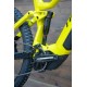 e-bike Haibike AllMtn 3 i720Wh 10-G Deore 2023 M lime black glossy