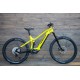 e-bike Haibike AllMtn 3 i720Wh 10-G Deore 2023 M lime black glossy