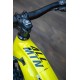 e-bike Haibike AllMtn 3 i720Wh 10-G Deore 2023 M lime black glossy