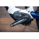 e-bike Haibike ALLMTN 7 i720Wh 12-G SLX Eagle 2024 M grey blue red e-bike Haibike ALLMTN 7 i720Wh 12-G SLX Eagle 2024 M grey blue red
