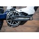 e-bike Haibike ALLMTN 7 i720Wh 12-G SLX Eagle 2024 M grey blue red e-bike Haibike ALLMTN 7 i720Wh 12-G SLX Eagle 2024 M grey blue red
