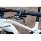 e-bike Haibike ALLMTN 7 i720Wh 12-G SLX Eagle 2024 M grey blue red e-bike Haibike ALLMTN 7 i720Wh 12-G SLX Eagle 2024 M grey blue red