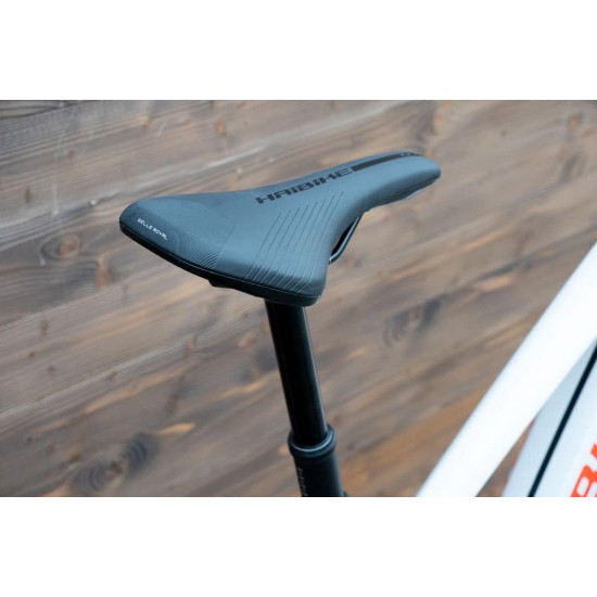 e-bike Haibike ALLMTN 7 i720Wh 12-G SLX Eagle 2024 M grey blue red e-bike Haibike ALLMTN 7 i720Wh 12-G SLX Eagle 2024 M grey blue red