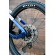 e-bike Haibike ALLMTN 7 i720Wh 12-G SLX Eagle 2024 L grey blue red