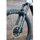 e-bike Haibike ALLMTN 7 i720Wh 12-G SLX Eagle 2024 XL grey blue red e-bike Haibike ALLMTN 7 i720Wh 12-G SLX Eagle 2024 XL grey blue red