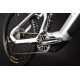 e-bike Haibike ALLMTN 3 12-G Deore i720Wh 2024 GL silver white L