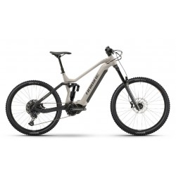 e-bike Haibike NDURO 6 12-G SX Eagle i720Wh 2025 MA urban Grey black M e-bike Haibike NDURO 6 12-G SX Eagle i720Wh 2025 MA urban Grey black M