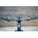 e-bike Haibike LYKE CF 11 12-G XT i430Wh 2024 GL carbon sand M e-bike Haibike LYKE CF 11 12-G XT i430Wh 2024 GL carbon sand M