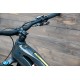 e-bike Haibike LYKE CF 11 12-G XT i430Wh 2024 GL carbon sand M e-bike Haibike LYKE CF 11 12-G XT i430Wh 2024 GL carbon sand M