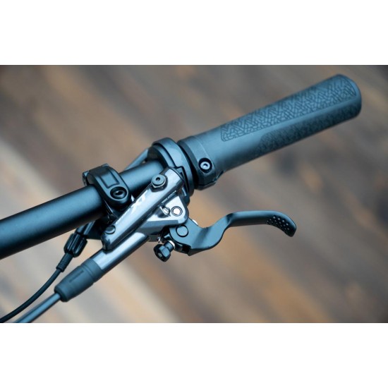 e-bike Haibike LYKE CF 11 12-G XT i430Wh 2024 GL carbon sand M e-bike Haibike LYKE CF 11 12-G XT i430Wh 2024 GL carbon sand M