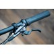e-bike Haibike LYKE CF 11 12-G XT i430Wh 2024 GL carbon sand M e-bike Haibike LYKE CF 11 12-G XT i430Wh 2024 GL carbon sand M