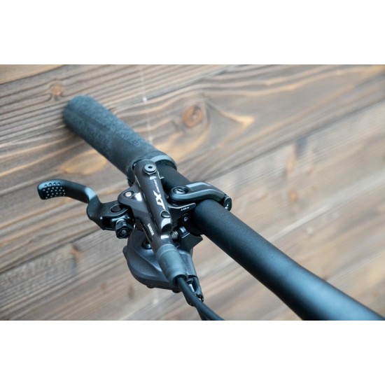 e-bike Haibike LYKE CF 11 12-G XT i430Wh 2024 GL carbon sand M e-bike Haibike LYKE CF 11 12-G XT i430Wh 2024 GL carbon sand M