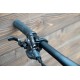 e-bike Haibike LYKE CF 11 12-G XT i430Wh 2024 GL carbon sand M e-bike Haibike LYKE CF 11 12-G XT i430Wh 2024 GL carbon sand M