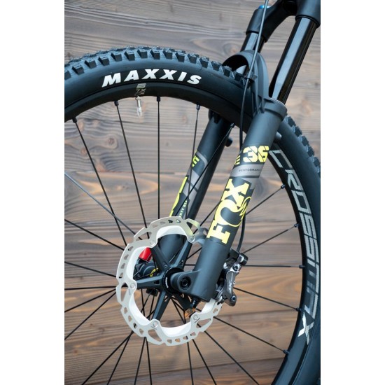 e-bike Haibike LYKE CF 11 12-G XT i430Wh 2024 GL carbon sand M e-bike Haibike LYKE CF 11 12-G XT i430Wh 2024 GL carbon sand M
