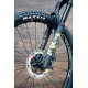 e-bike Haibike LYKE CF 11 12-G XT i430Wh 2024 GL carbon sand M e-bike Haibike LYKE CF 11 12-G XT i430Wh 2024 GL carbon sand M