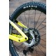 e-bike Haibike LYKE CF 11 12-G XT i430Wh 2024 GL carbon sand M e-bike Haibike LYKE CF 11 12-G XT i430Wh 2024 GL carbon sand M