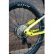 e-bike Haibike LYKE CF 11 12-G XT i430Wh 2024 GL carbon sand M e-bike Haibike LYKE CF 11 12-G XT i430Wh 2024 GL carbon sand M