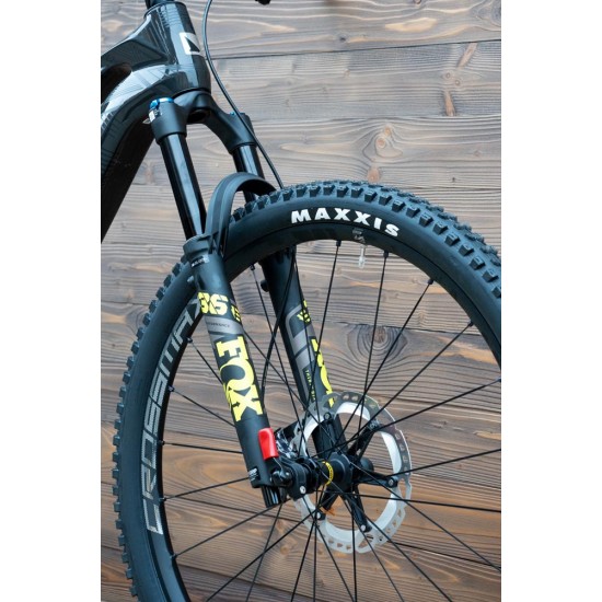 e-bike Haibike LYKE CF 11 12-G XT i430Wh 2024 GL carbon sand M e-bike Haibike LYKE CF 11 12-G XT i430Wh 2024 GL carbon sand M