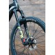 e-bike Haibike LYKE CF 11 12-G XT i430Wh 2024 GL carbon sand M e-bike Haibike LYKE CF 11 12-G XT i430Wh 2024 GL carbon sand M