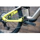 e-bike Haibike LYKE CF 11 12-G XT i430Wh 2024 GL carbon sand M e-bike Haibike LYKE CF 11 12-G XT i430Wh 2024 GL carbon sand M