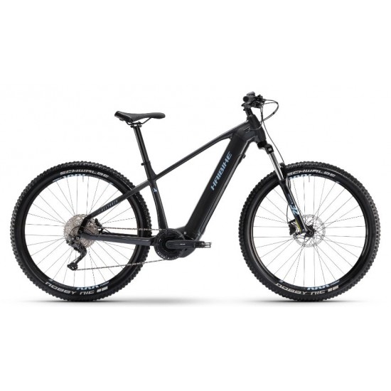 e-bike Haibike Alltrack 5 29 i720Wh 10-G Deore 2024 L anthracite slate e-bike Haibike Alltrack 5 29 i720Wh 10-G Deore 2024 L anthracite slate