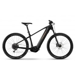 e-bike Haibike ALLTRACK 8.5 27.5 12-G SX Eagle i750Wh M copper black red e-bike Haibike ALLTRACK 8.5 27.5 12-G SX Eagle i750Wh M copper black red