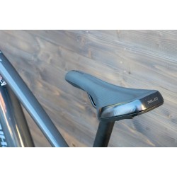 e-bike Haibike Alltrack 5 27.5 i720Wh 10-G Deore 2024 M anthracite slate glossy