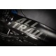e-bike Haibike AllTrail 3 29 i720Wh 10-G Deore 2024 S black titan matt e-bike Haibike AllTrail 3 29 i720Wh 10-G Deore 2024 S black titan matt
