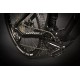 e-bike Haibike AllTrail 3 i720Wh 10-G Deore 2024 L black titan matt e-bike Haibike AllTrail 3 i720Wh 10-G Deore 2024 L black titan matt