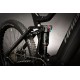 e-bike Haibike AllTrail 3 i720Wh 10-G Deore 2024 L black titan matt e-bike Haibike AllTrail 3 i720Wh 10-G Deore 2024 L black titan matt