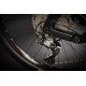 e-bike Haibike AllTrail 3 i720Wh 10-G Deore 2024 L black titan matt e-bike Haibike AllTrail 3 i720Wh 10-G Deore 2024 L black titan matt