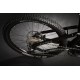 e-bike Haibike AllTrail 3 i720Wh 10-G Deore 2024 L black titan matt e-bike Haibike AllTrail 3 i720Wh 10-G Deore 2024 L black titan matt