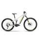 e-bike Haibike AllTrail 3 29 i720Wh 10-G Deore 2024 S gloss grey neon yellow e-bike Haibike AllTrail 3 29 i720Wh 10-G Deore 2024 S gloss grey neon yellow