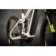 e-bike Haibike AllTrail 3 29 i720Wh 10-G Deore 2024 S gloss grey neon yellow e-bike Haibike AllTrail 3 29 i720Wh 10-G Deore 2024 S gloss grey neon yellow